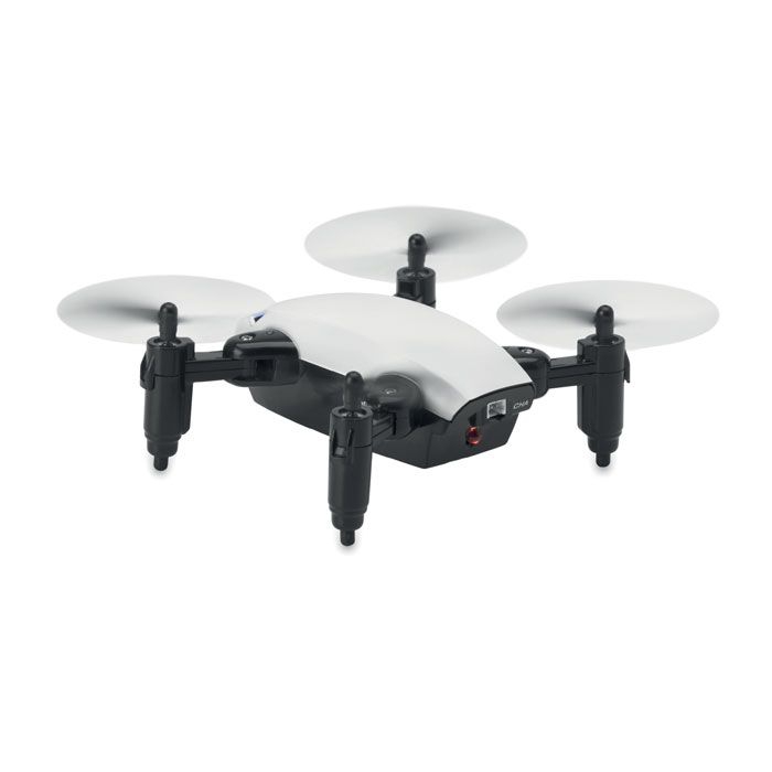 Dronie WIFI Drohne, weiß