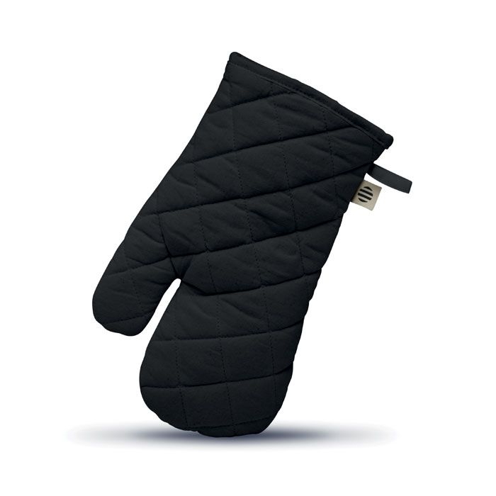 MO6381-03Nevon Topfhandschuh_ Schwarz