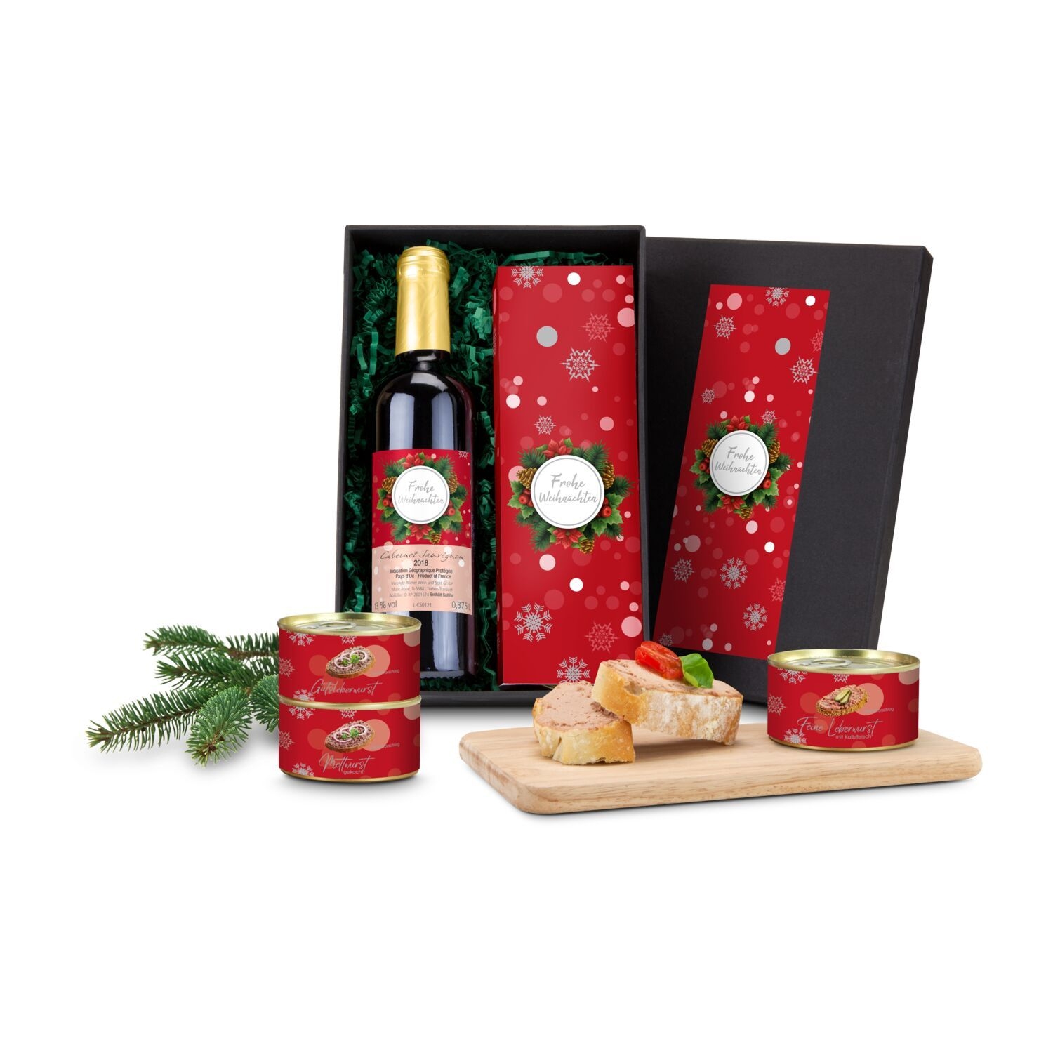 RP2023Herzhafte Weihnachten
