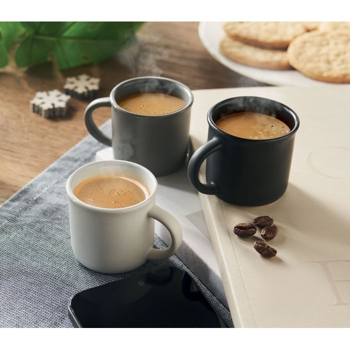 MO2610-06Espresso Tasse Keramik 40 ml_ weiss