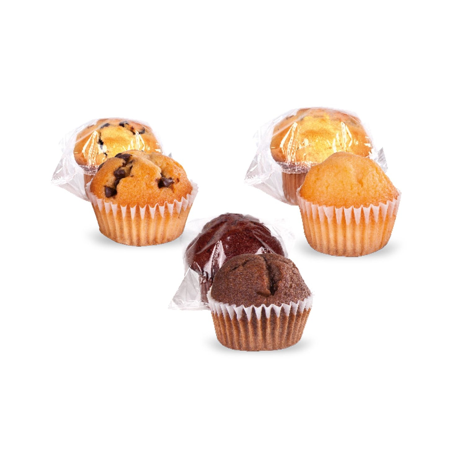 CD91480-01Muffin _Mini_ Mini Muffin