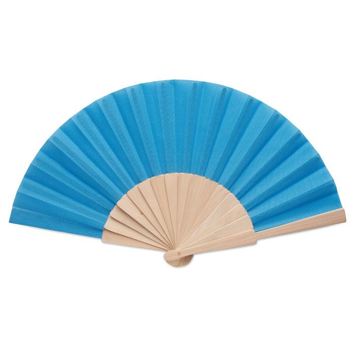 MO9532-37Fanny Wood Faecher_ Koenigsblau