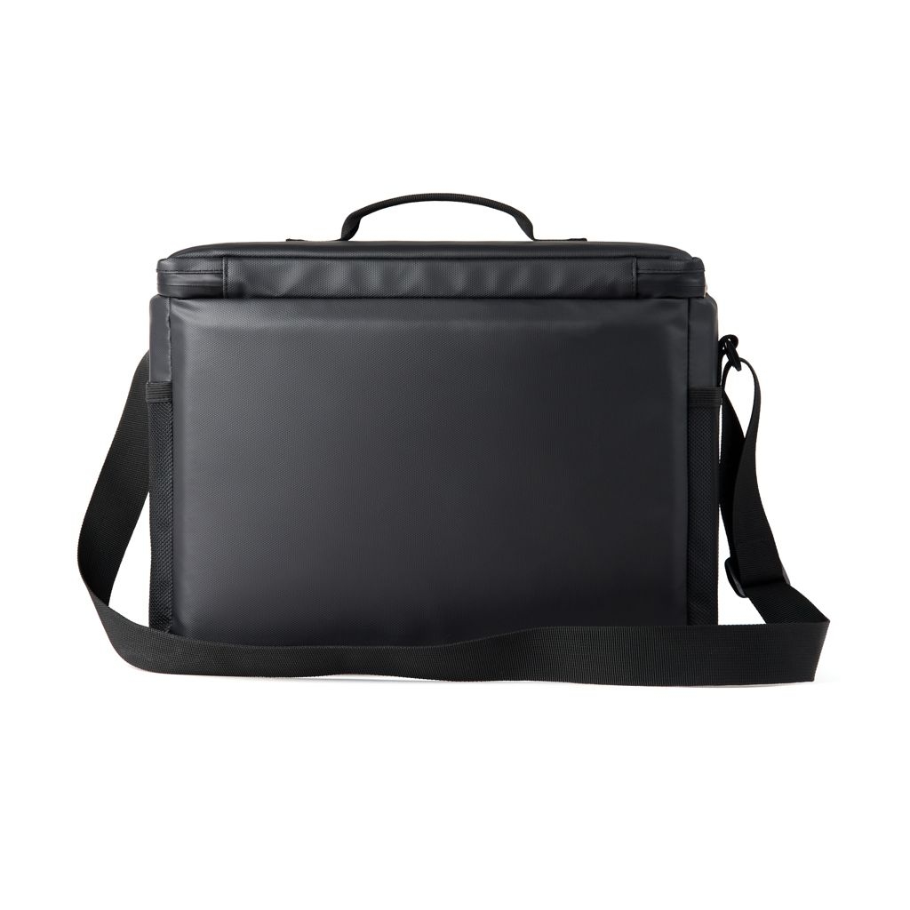 XDND210_04-01Nordic Drift Storm RCS wasserabw. Kuehltasche 20 Liter_ schwarz