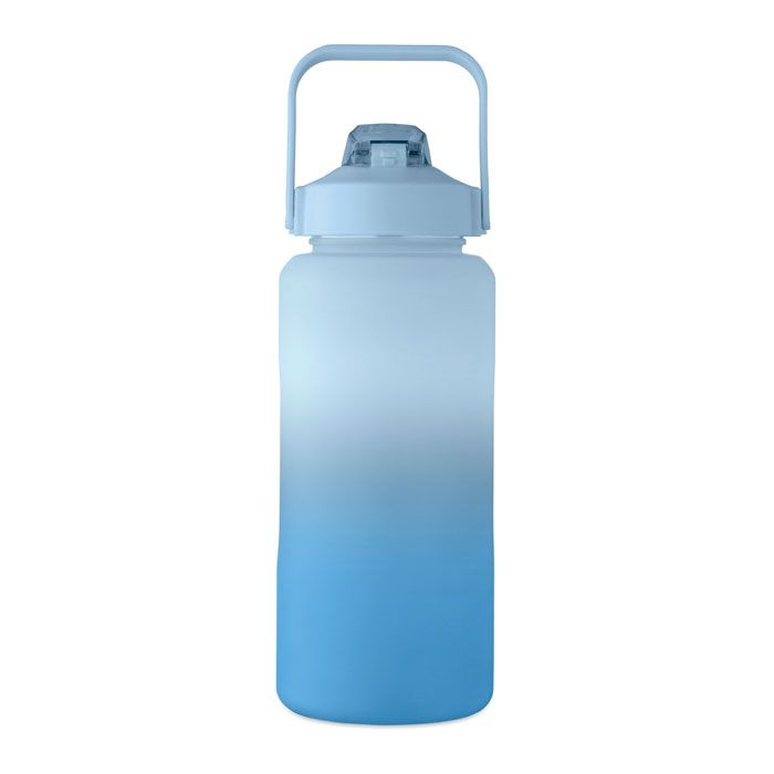 MO2791-37Activate Max RPET-Trinkflasche 2000ml_ koenigsblau
