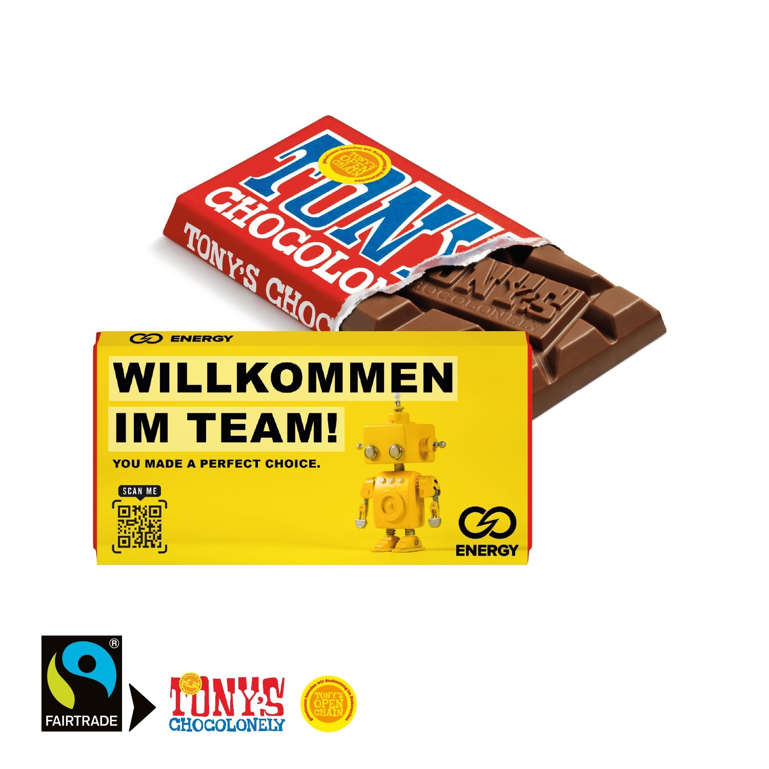 CD91582-03Tony's Schokoladentafel_ Tony's Schokoladentafel_ Vollmilch Brezel Toffee