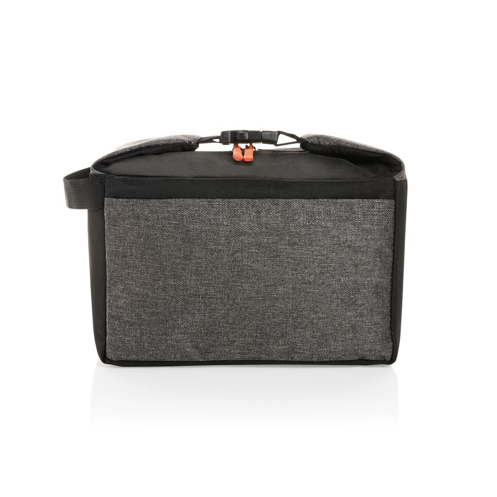 XDP422.27-2Two-Tone Kuehltasche_ grau