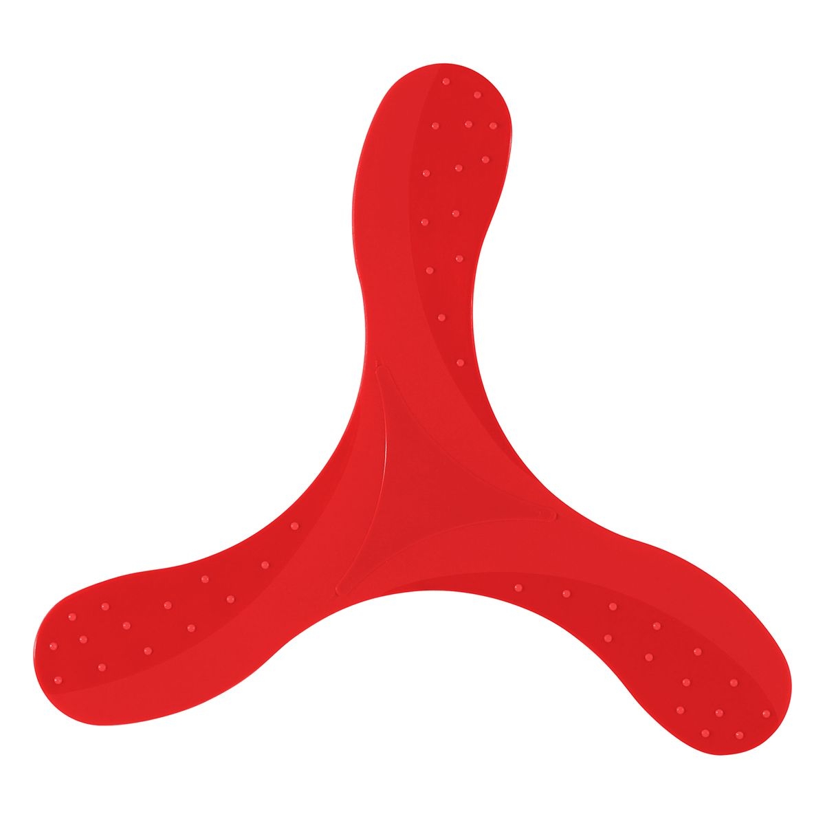 HE7212-1Bumerang _Design_ rot HE7212-1Bumerang _Design_ rot