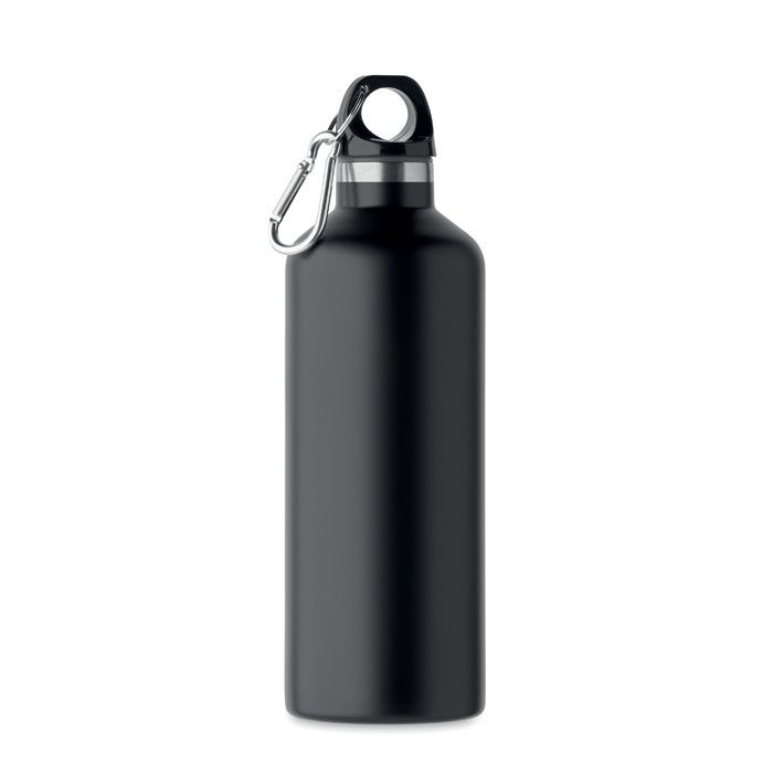 MO2336Carabi Doppelwandige Flasche 500 ml
