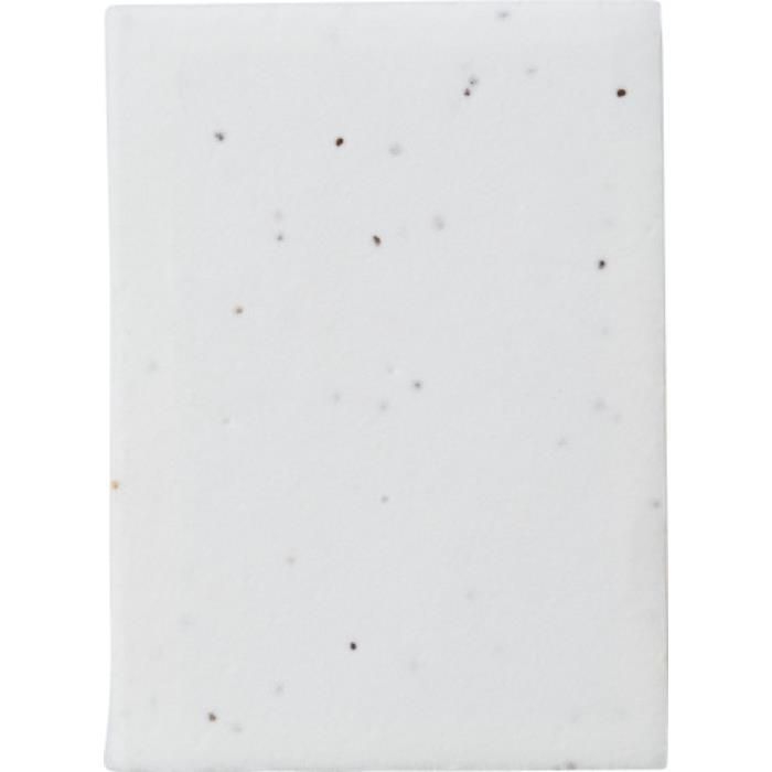 GI864476-02Haftnotizen aus Papier Patrizia_ Weiss