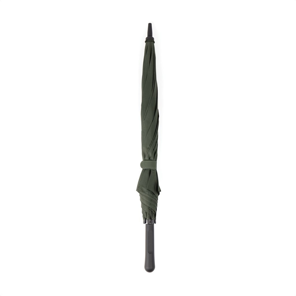 XDV85011-7VINGA Baltimore AWARE™ RPET 23“ Regenschirm_ gruen