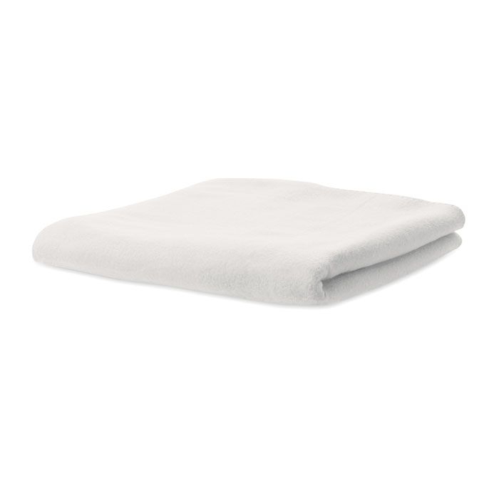 MO7245-06Stavenger Fleece-Decke_ Weiss
