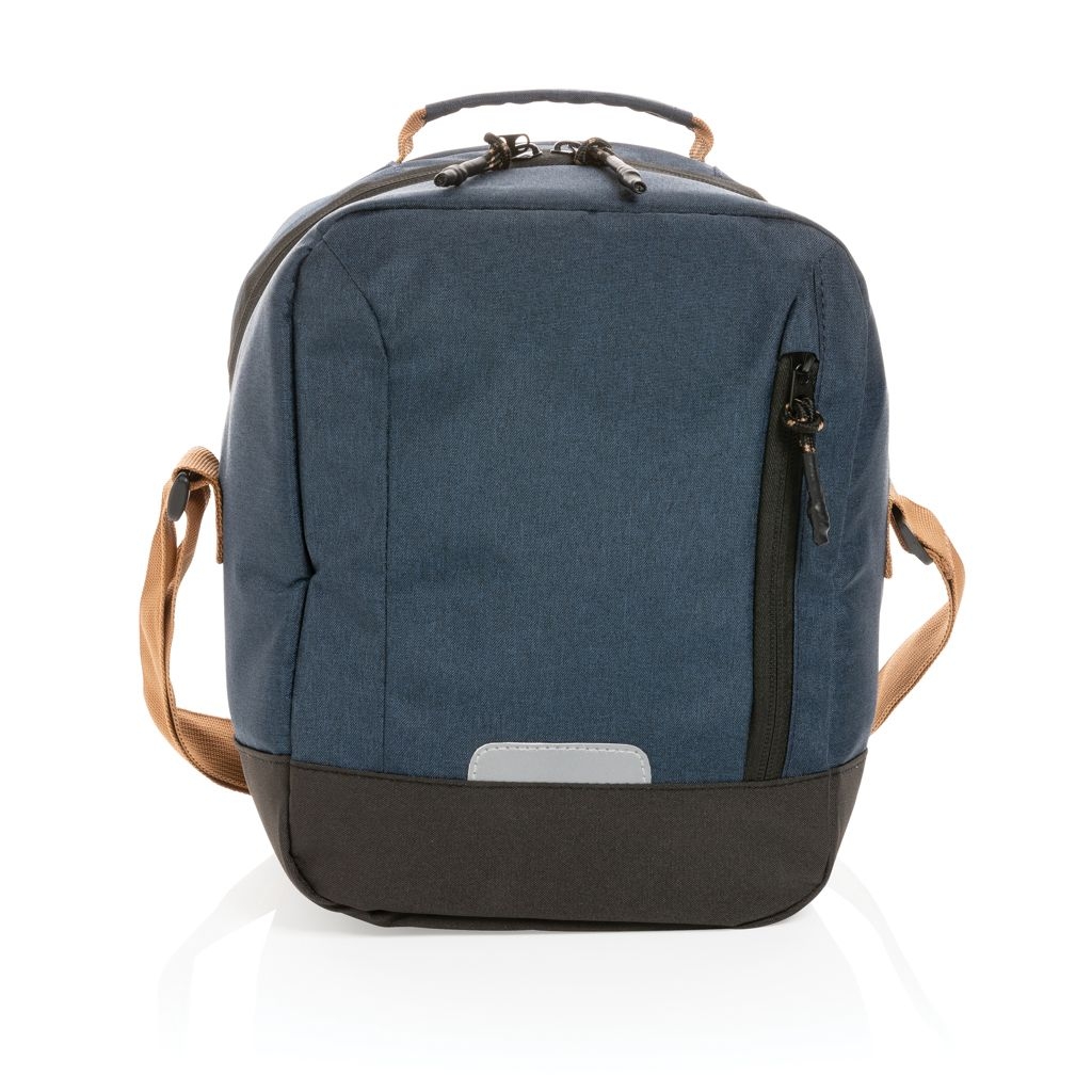 XDP422.38-5Impact AWARE™  Urban Outdoor Kuehltasche_ navy blau