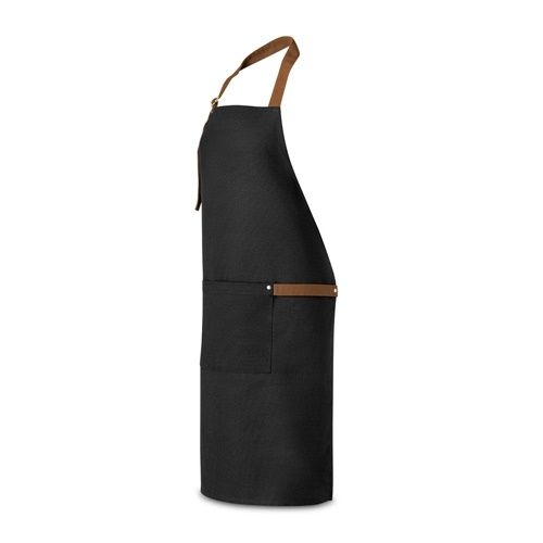 ST99816-103VESPER Schuerze_ schwarz