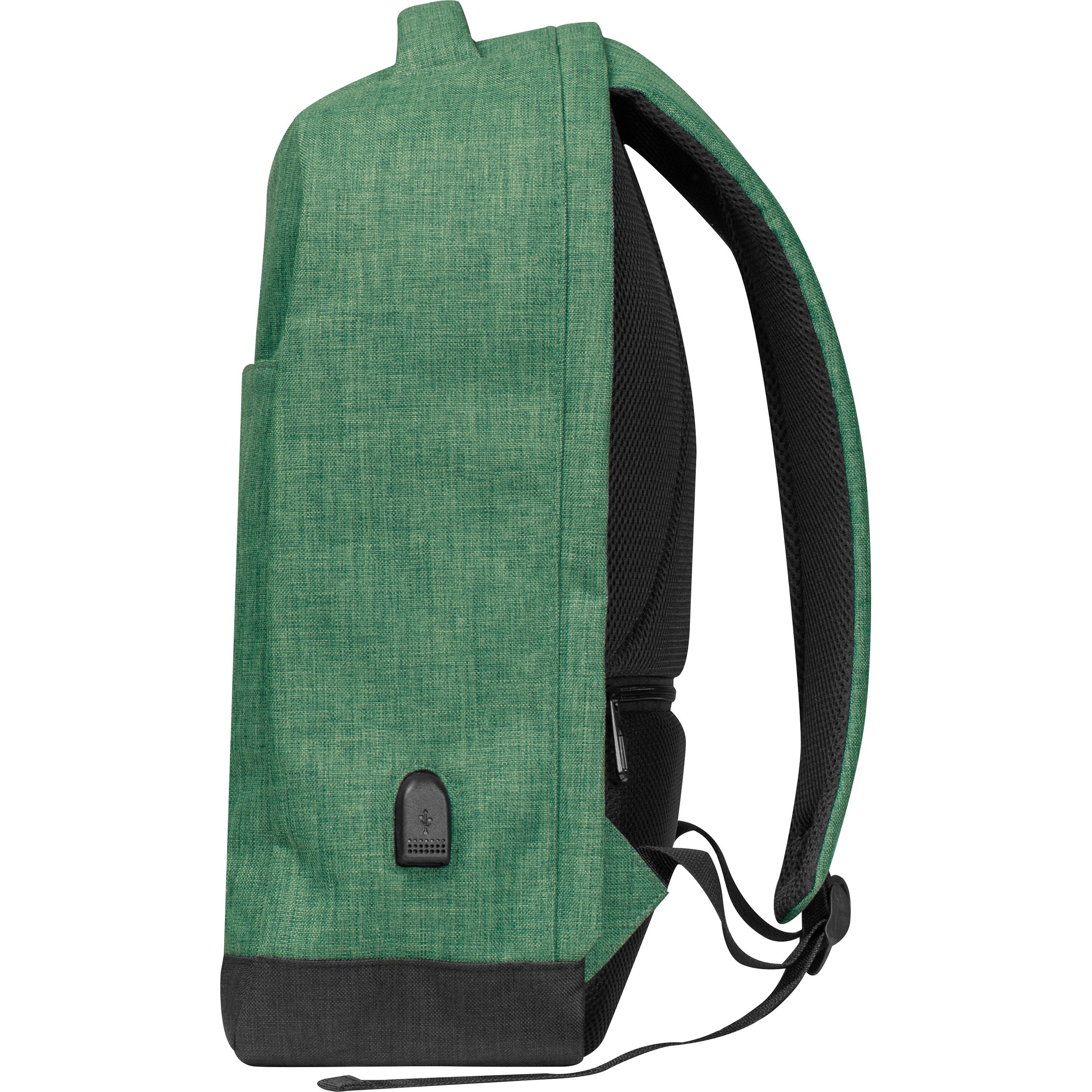 MA63589-09Rucksack aus Polyester_ gruen