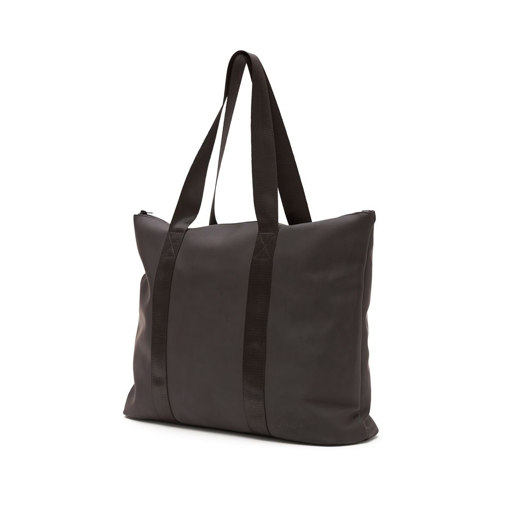 XDV5010-19VINGA Baltimore Tote Bag_ schwarz