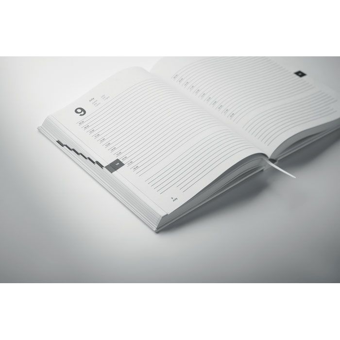 MO2747-06Routine Immerwaehrender Tagesplaner A5_ weiss