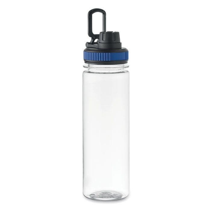 MO2575-04Tottle Trinkflasche RPET 750 ml_ blau