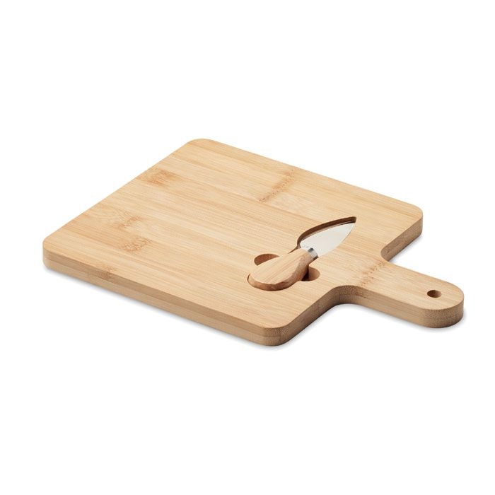 MO6415-40Darfield Kaesebrett-Set_ Holz