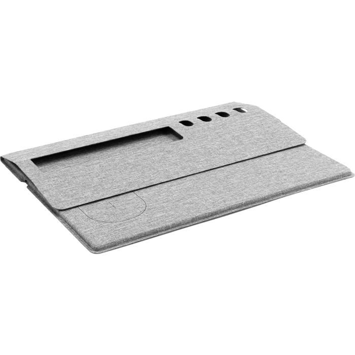 GI1163686-03BrandCharger Kabelloses Ladegeraet Evopad Charge_ grau