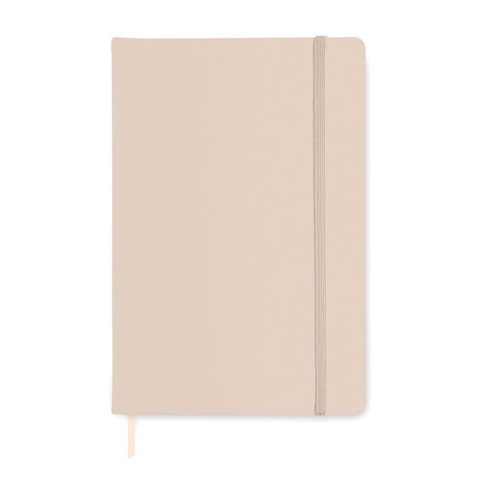 AR1804-43Arconot Plain DIN A5 Notizbuch_ off white