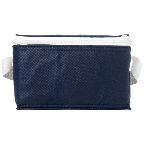 PF100182-3Spectrum Kuehltasche fuer 6 Dosen 4L_ navy