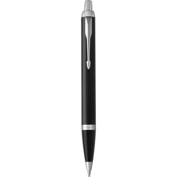 GI9392-01Parker IM Druckkugelschreiber_ Schwarz GI9392-01Parker IM Druckkugelschreiber_ Schwarz
