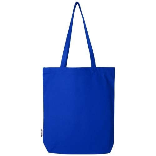 PF120736-4Florida 270 g_m² Tragetasche 10L_ royalblau