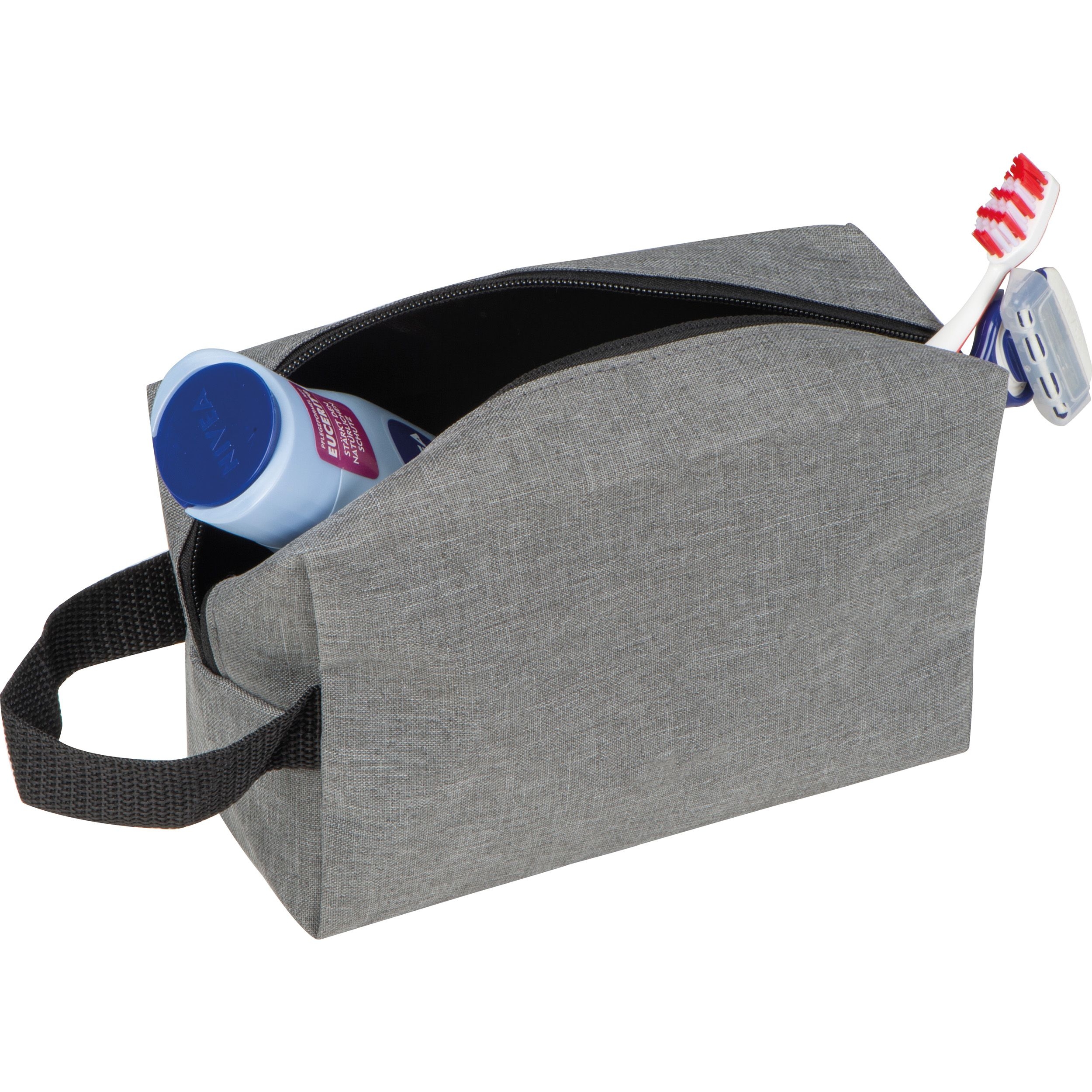 MA64315-07Kulturtasche aus RPET DAWID_ silbergrau