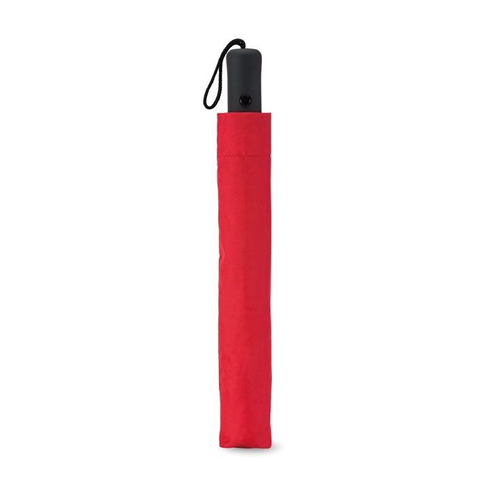 MO8775-05Haarlem Automatik Regenschirm_ Rot