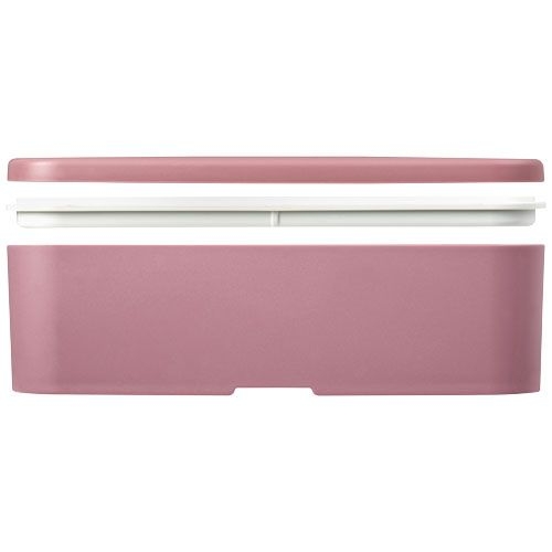 PF210181-2MIYO Renew 700 ml Lunchbox_ rosa_weiss