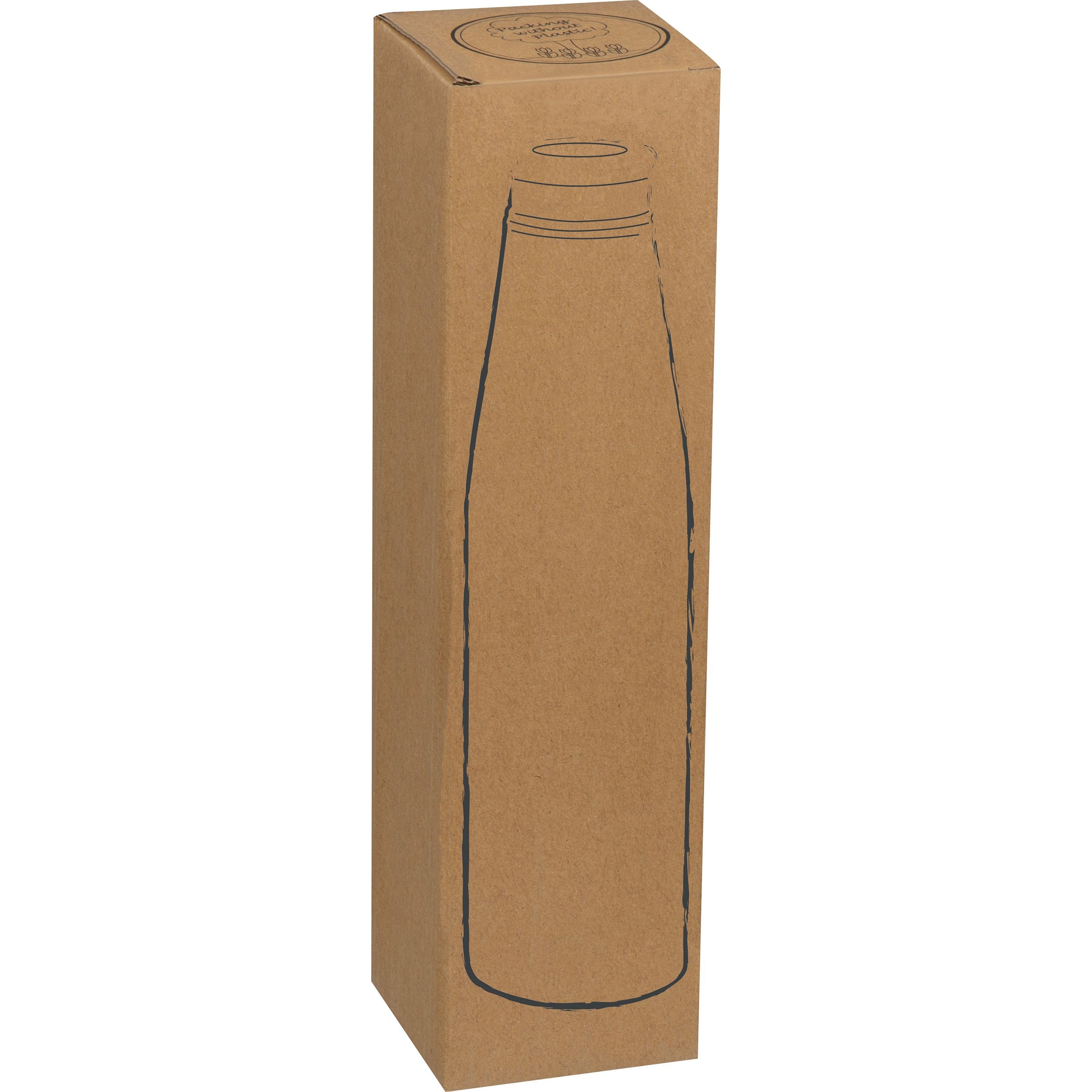 MA61514-06Trinkflasche aus Metall_ 750ml_ weiss