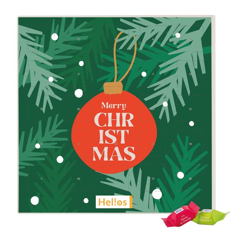 JG20032-1Adventskalender quadratisch_ Ritter Sport Schokowuerfel_ Motiv-Vorlage