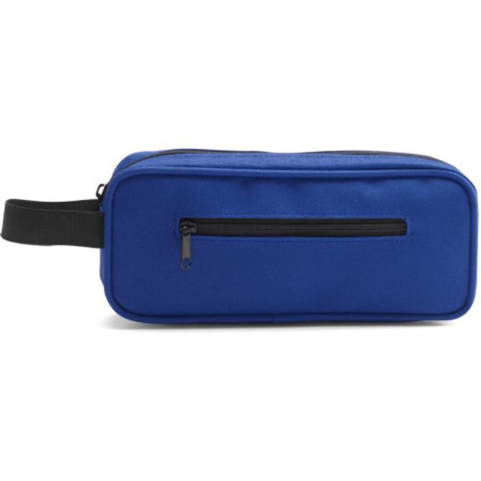 GI9727-23Stifteetui aus Polyester Iago_ Kobaltblau GI9727-23Stifteetui aus Polyester Iago_ Kobaltblau