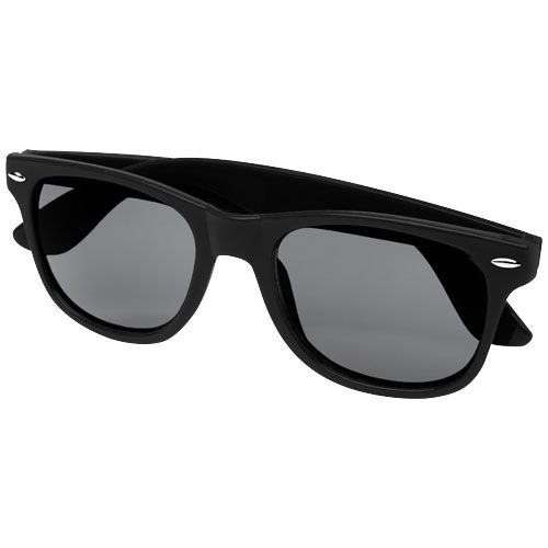 Sun Ray Sonnenbrille, schwarz