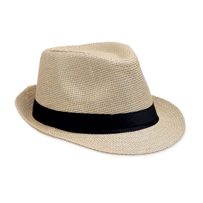 MO2367-13Boowie Papierstroh-Hut_ beige