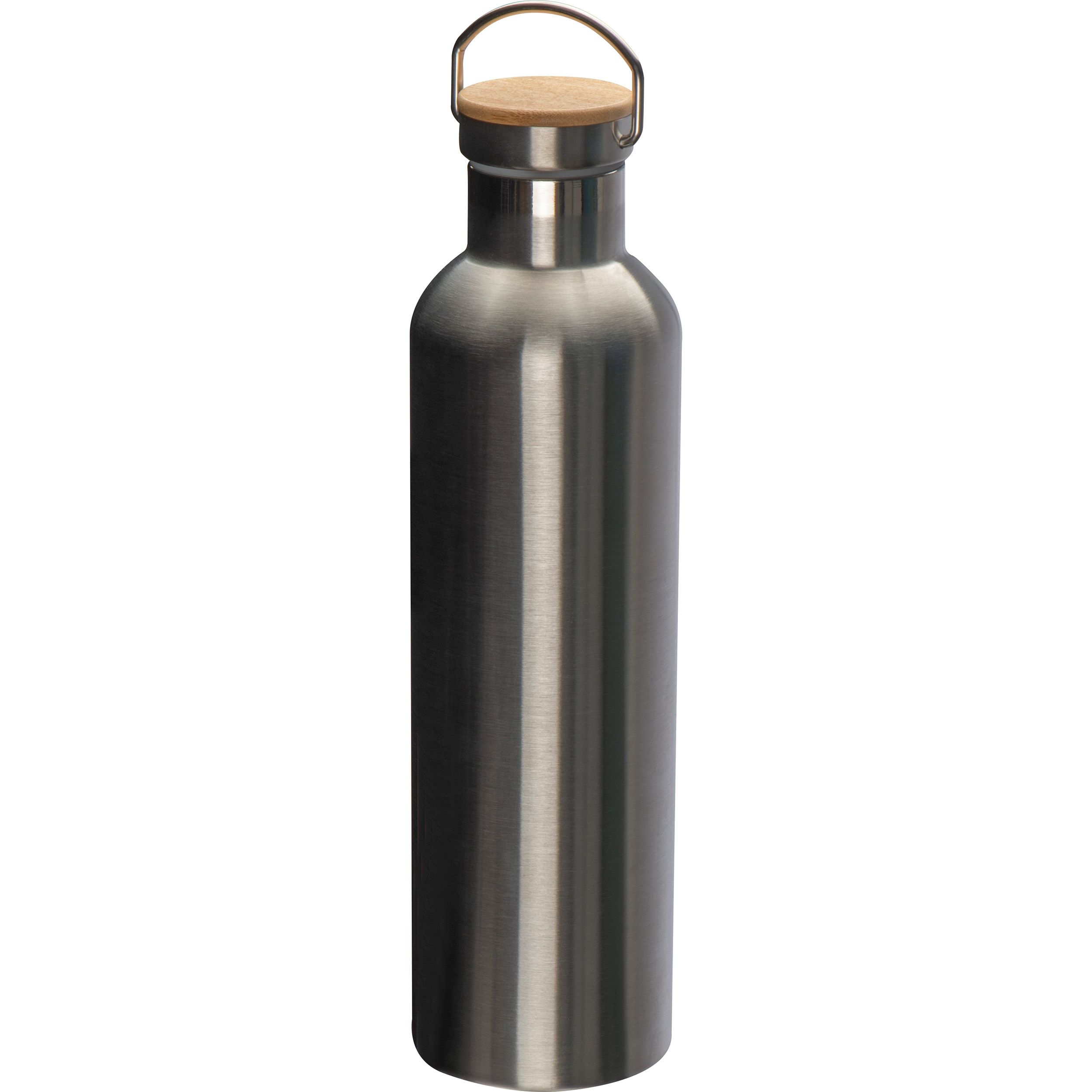 MA83580Vakuum Isolierflasche aus Edelstahl_ 1000ml