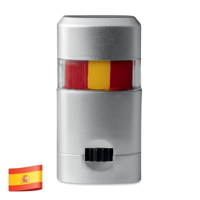 MO8274-05Werel Fan Schminkstift_ Rot