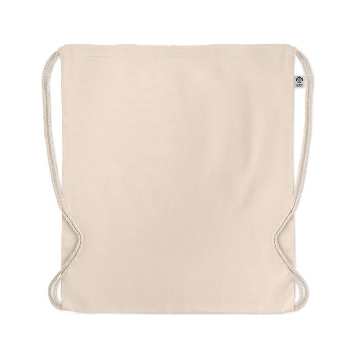 MO6354-13Yuki Beutel Organic Cotton_ Beige