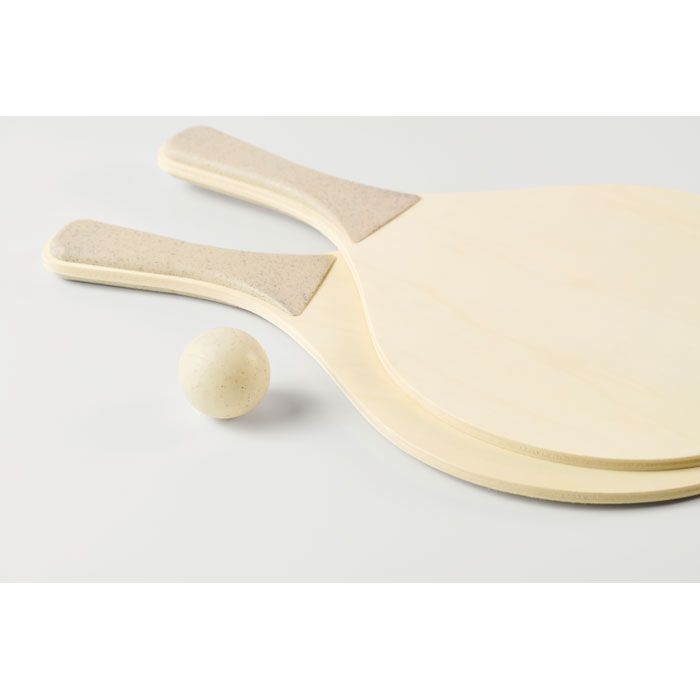 MO2638-40Iwon Beachball Spiel_ holz