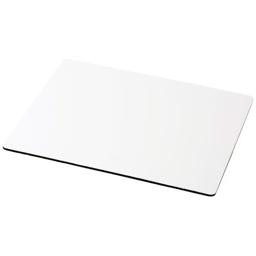 PF210527-1Q-Mat® rechteckiges Mauspad_ schwarz