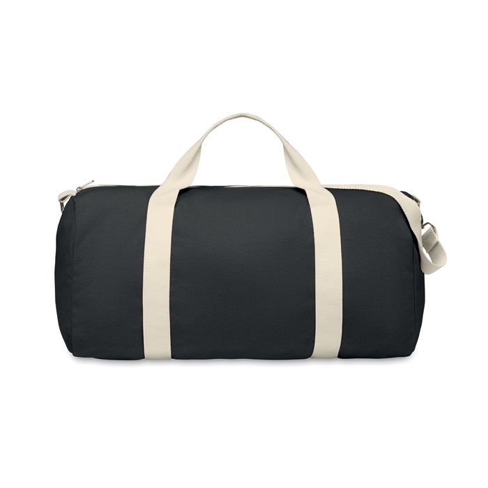 MO2482-03Maldi Recycelte Tasche 320 g_m²_ schwarz