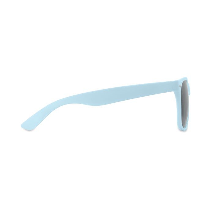 MO2864-66Soblue SEAQUAL®-Sonnenbrille_ babyblau