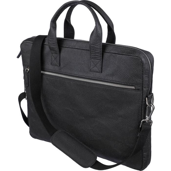 GI1162805Laptoptasche Lillian aus Tomatenleder