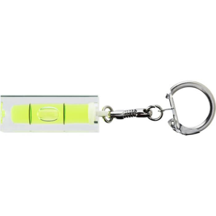 GI7126Mini-Wasserwaage aus Kunststoff Katinka