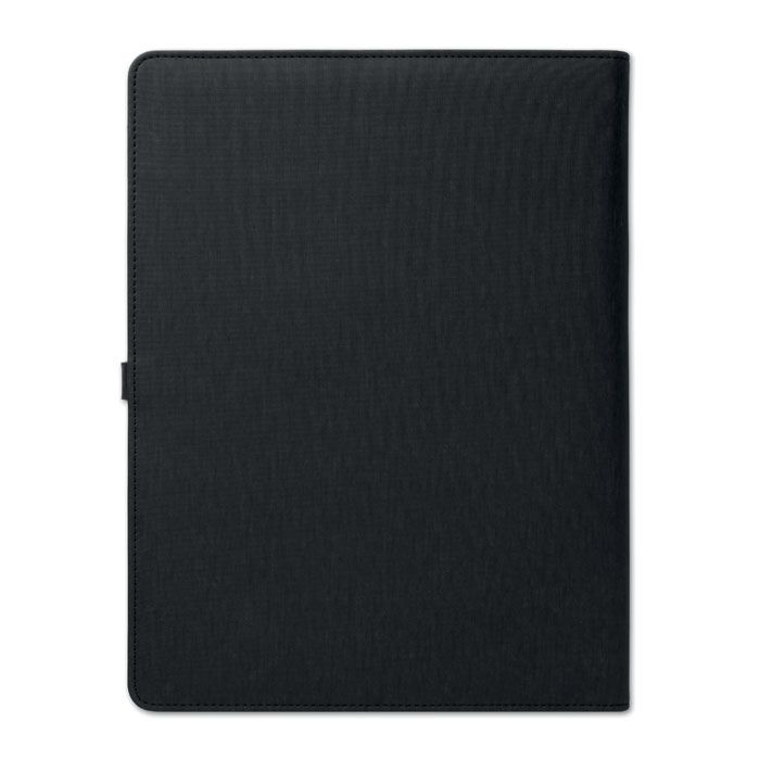 MO9401-03Smartfolder DIN A4 Portfolio _ induktive La_ schwarz