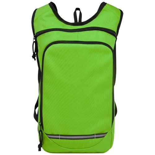 PF120658-7Trails GRS RPET Outdoor Rucksack 6_5 L_ limone
