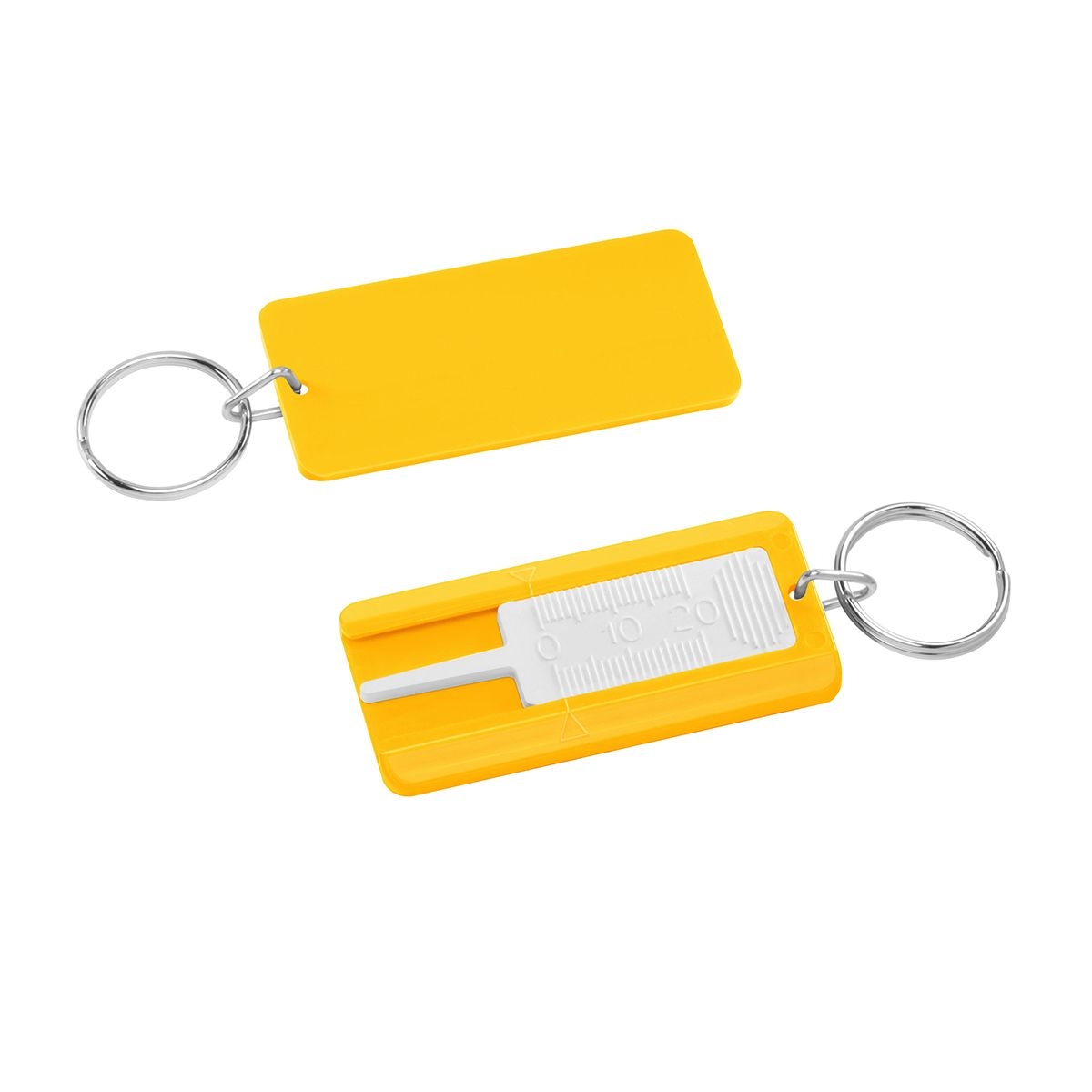 HE7098R-0-4Reifenprofiltiefenmesser_ weiss_ gelb HE7098R-0-4Reifenprofiltiefenmesser_ weiss_ gelb