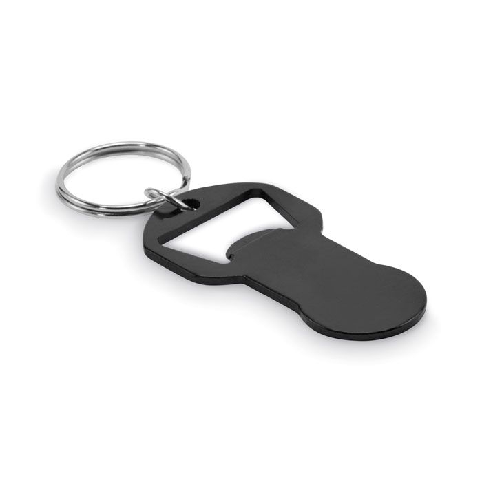 MO2793Clave Schluesselring mit Kapselheber