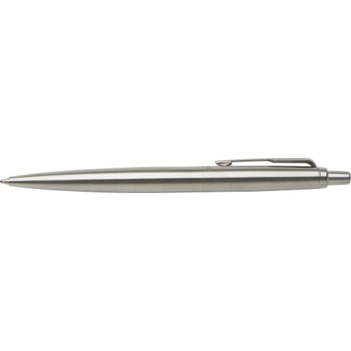 GI689508-32Parker Jotter XL Kugelschreiber_ Silber GI689508-32Parker Jotter XL Kugelschreiber_ Silber