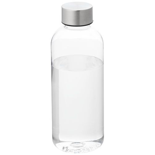 PF100289-2Spring 600 ml Trinkflasche_ transparent klar PF100289-2Spring 600 ml Trinkflasche_ transparent klar